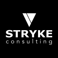 Stryke Consulting logo - Similar company to Stryke