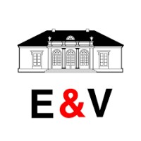 Engel & Völkers Dallas Fort Worth Metroplex logo - Similar company to Bell Tower Real Estate Team