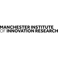 Manchester Institute Of Innovation Research logo - Similar company to Crowdex Media
