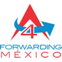 Apex Forwarding México logo - Similar company to Anmar Logistics