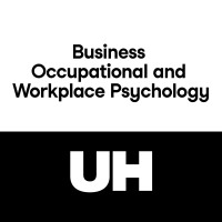 UH Business Occupational and Work Psychology (BOW) logo - Similar company to Cripacc