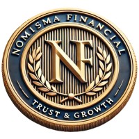 Nomisma Financial logo - Similar company to Social Growth