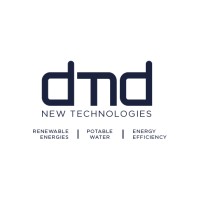 DMD New Technologies logo - Similar company to Nencom