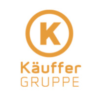 Käuffer & Co. GmbH logo - Similar company to V-Konzept