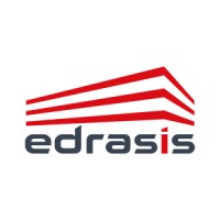 Edrasis Group logo - Similar company to Iscom Spa - Roofing