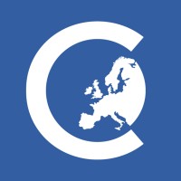 Conservative European Forum logo - Similar company to Respublica