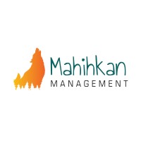 Mahihkan Management logo - Similar company to Vgn Resources Group