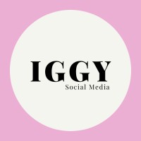 Iggy Social Media logo - Similar company to Brand Buddy