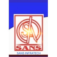 Sans Infratech logo - Similar company to Arbind Choudhary