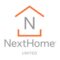 NextHome United logo - Similar company to Home Solution Title