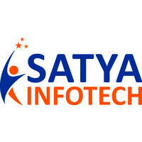 Satya Infotech Limited logo - Similar company to Datamatics Uk Limited