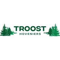 Troost Hoveniers logo - Similar company to Canisius