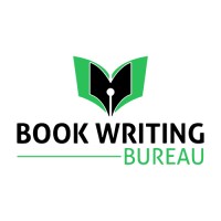 Book Writing Bureau logo - Similar company to Book Writing Experts