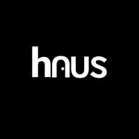 Haus logo - Similar company to Nextaxiom