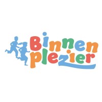 Binnenplezier B.V. logo - Similar company to Dickhof Autoverhuur En Shortlease