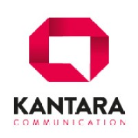 KANTARA bvba logo - Similar company to Innovative Web Agency