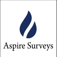 Aspire Surveys logo - Similar company to Mudboxx Research
