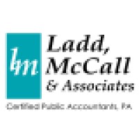 Ladd, Mccall & Associates, Certified Public Accountants, Pa