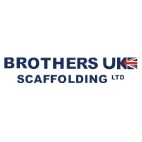 Brothers UK Scaffolding Ltd logo - Similar company to Matteo Sprinkler Systems Ltd