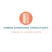 Mirror Dimensions Consultancy logo - Similar company to Layerone.Studios
