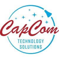 CapCom Technology Solutions logo - Similar company to Smartwire