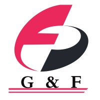 G&F GROUP INC. logo - Similar company to Osman Interlinings Ltd.