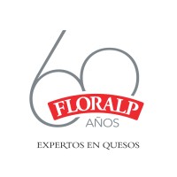 FLORALP S.A. logo - Similar company to Inalproces