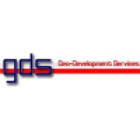 Geo-Development Services Ltd. logo - Similar company to Kench Survey