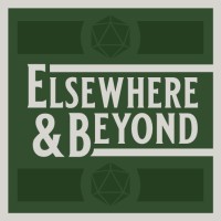 Elsewhere & Beyond