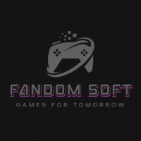 Fandom Soft logo - Similar company to Hype Protocol