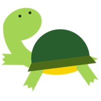 Lola Turtle logo - Similar company to Dragon Shepherd