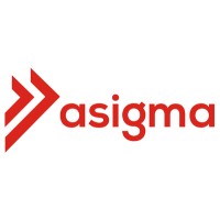 Asigma logo - Similar company to Saggia