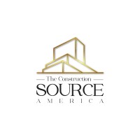 The Construction Source America logo - Similar company to Demochicks