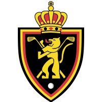 Royal Belgian Golf Federation logo - Similar company to Golf Media