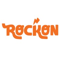 Rockon logo - Similar company to Rockon