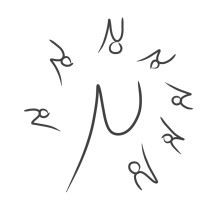 Collectif Mue logo - Similar company to Penser Crayon !