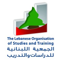 The Lebanese Organization for Studies and Training logo - Similar company to Utopia Association