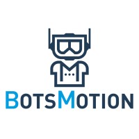 BotsMotion logo - Similar company to Docutalk