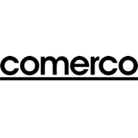 Comerco Ltd logo - Similar company to Itf Spa