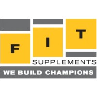 FitSupplements logo - Similar company to Mb Sun