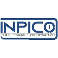 INPICO N.V. logo - Similar company to Eiffage Energie Systèmes - Hyline