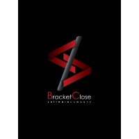 Brackets Close logo - Similar company to Phalcon Dev Solutions