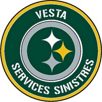 VESTA SERVICES SINISTRES logo - Similar company to Vesta Services Llc
