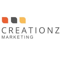 Creationz Marketing logo - Similar company to Kenray