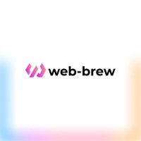 Web-Brew logo - Similar company to Adtech Innovate