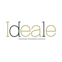 Agência Ideale logo - Similar company to Grupo Larrat
