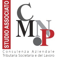 Studio Associato CMNP logo - Similar company to Cmnp 44