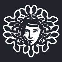 Medusa Concert logo - Similar company to Seven Live
