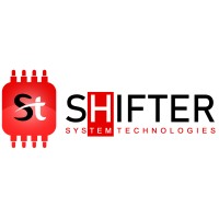 Shifter System Technologies logo - Similar company to Athenasoft