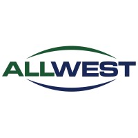 ALLWEST logo - Similar company to Johnson & Pace Incorporated